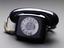 Jubilee telephone royal blue 2S/A 4271 FWB 77/1 with separate
