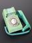 Trimphone, green