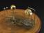 Orrery planetary model with gearwork, 1776-1785