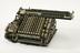 Key-driven mechanical calculator