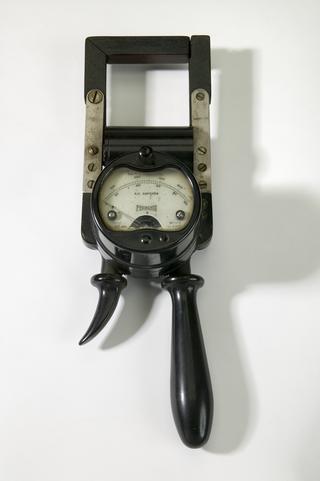 Ferranti ammeter