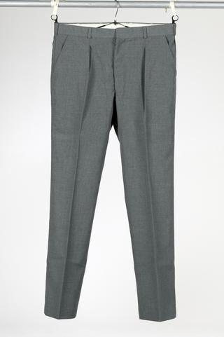 Manchester International Airport trousers