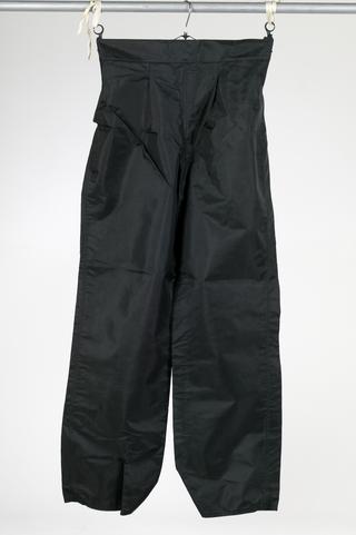 Manchester International Airport trousers