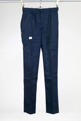 Manchester Airport ground staff trousers