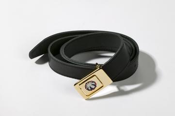 Manchester Airport ground staff belt