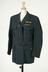 RAF Officer's No 1 Dress uniform jacket and belt