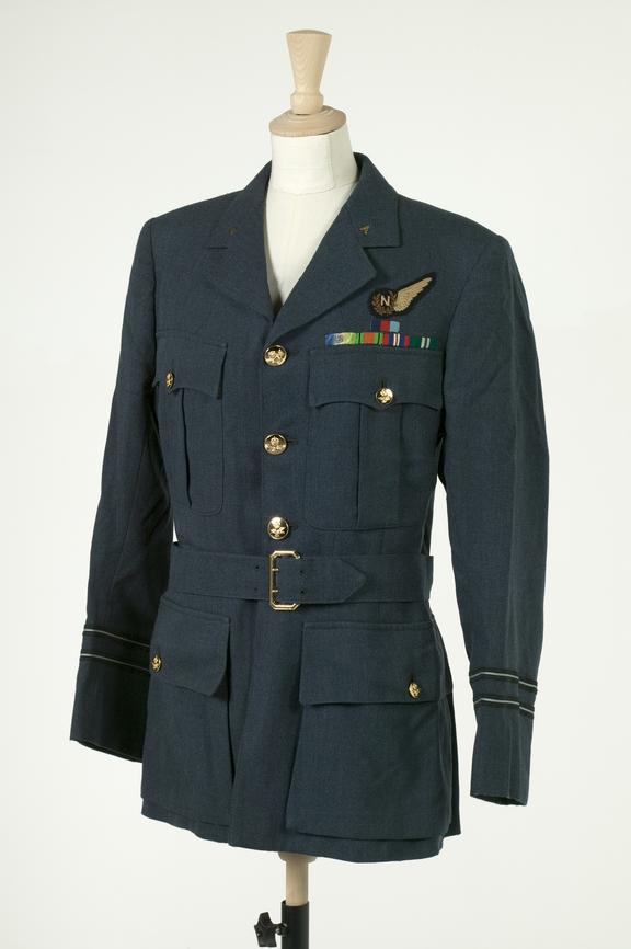 RAF No 1 Dress Officers' jacket