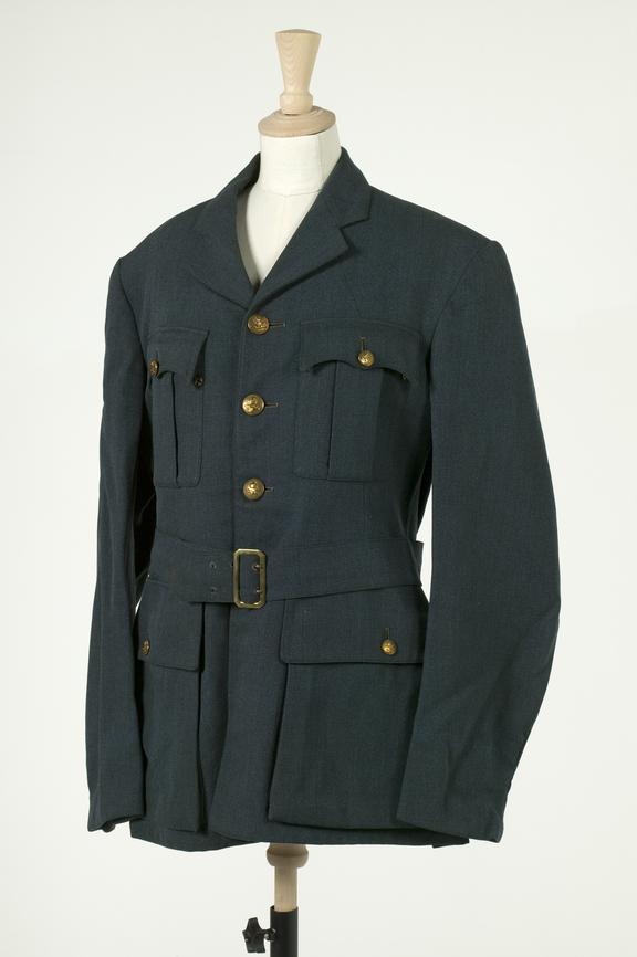 Royal Air Force Officers' No 1 Dress uniform jacket