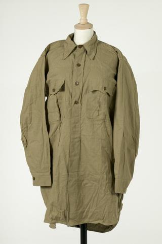 RAF tropical shirt. 44" chest