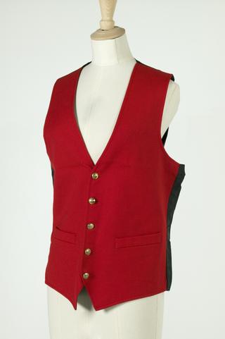 Waistcoat - Air 2000