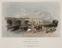 'View from Surrey Canal' [Greenwich Railway] by and after G.F