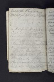 Notes on moulded castings | Science Museum Group Collection