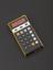 Electronic Pocket Calculator by Isot, model Elka 101, c1976