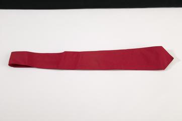 Emirates Airline attendant's uniform, male