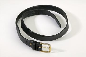 Emirates Airline attendant's uniform, male