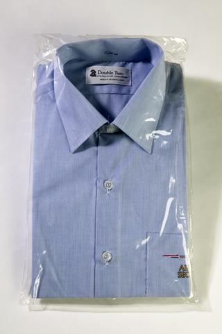 Manchester International Airport shirt