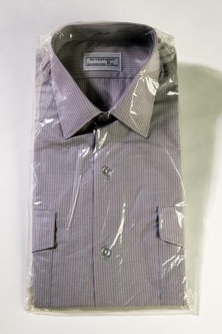 Manchester International Airport shirt