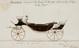 drawing. Landau de Famille [carriage] /J Gilfoy for Hooper & Co