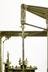 Vertical Reciprocating Steam Engine Model