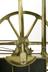 Vertical Reciprocating Steam Engine Model