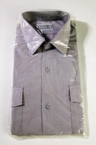 Manchester International Airport shirt