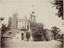 2 photographs of the Greenwich Observatory