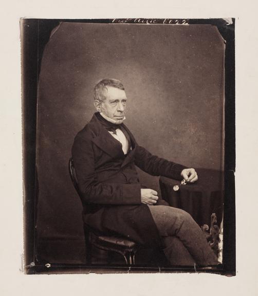 George Biddell Airy