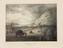 19th century Railway print: Penmaen Bach