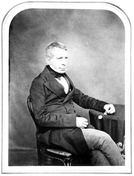 George Biddell Airy
