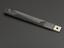 Carbon fibre strut, by Hawker Siddeley Dynamics Ltd, Stevenage