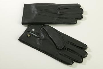 Manchester International Airport glove