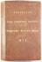 Scribbling Book Volume XV. Containing various developments of series for the Analytical Engine, molecules elliptic,  and various developments.