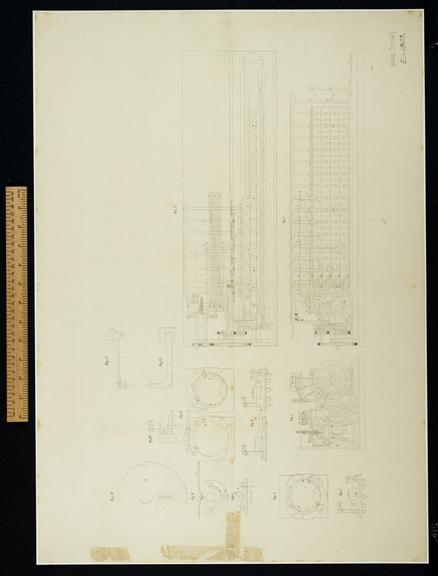 Babbage Papers, Same As Z 1_1 But Unmounted