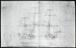 Folio of drawings scale 1:72 of rigging and sail plans of 18th century Warships