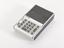 Sanyo ICC-82D portable electronic calculator with carry case