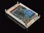 Delta T-Probe and associated belt and example embedded system. By Embedded Science Ltd