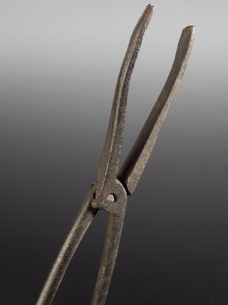 Pair of Tongs