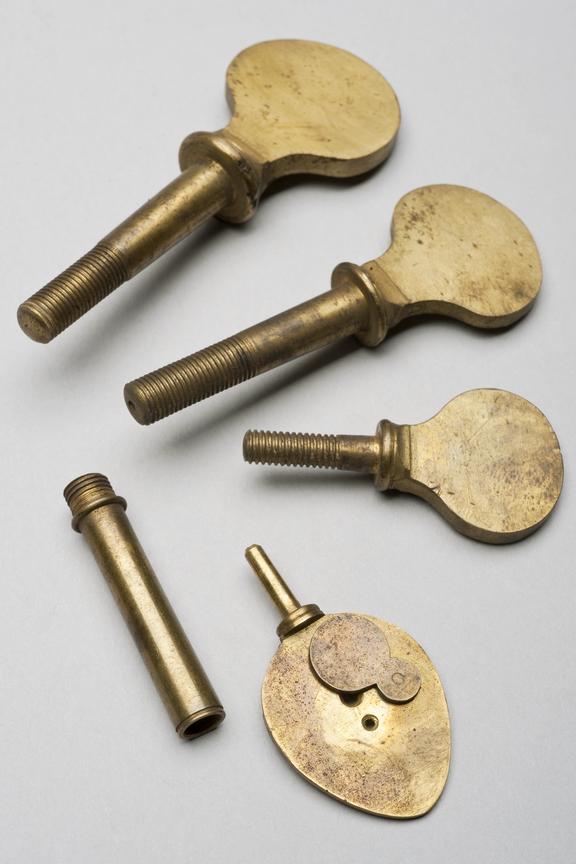 Perspective machine by James Watt | Science Museum Group Collection