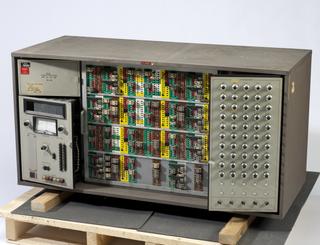 EAI Pace TR-48 Analogue Computer c.1960
