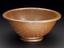 Dolly for pressing cabbage and earthenware colander