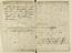 Untitled. [Notations 224 and 321. List of operations.]