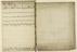 Untitled. [Notations 224 and 321. List of operations.]