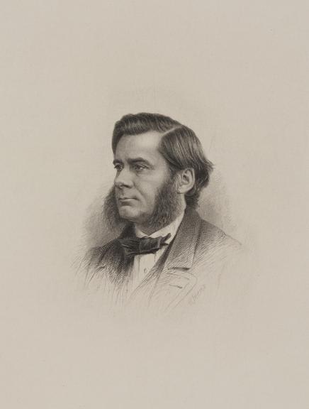 Thomas Henry Huxley