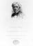 Engraved portraits by C.H. Jeens (1827-1879) of twelve scientists