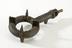 Gas-heated boiling ring made by F. S. & Co. Ltd, London