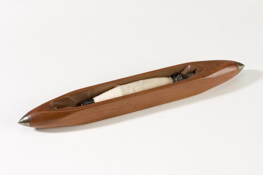 Flying shuttle | Science Museum Group Collection