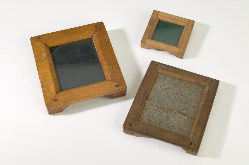 Photography Printing Frame