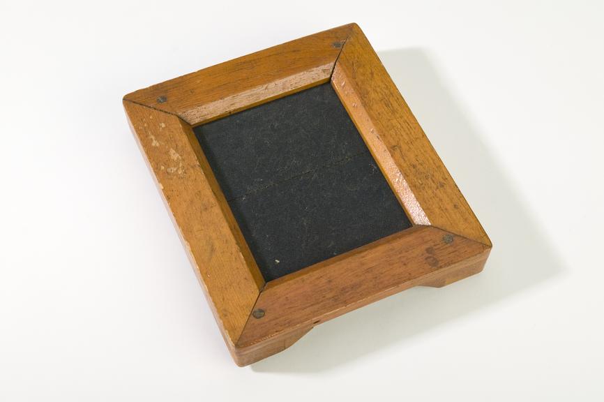 Photography Printing Frame