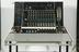 Mixing desk, made by Glensound Electronics Ltd, Maidstone, c