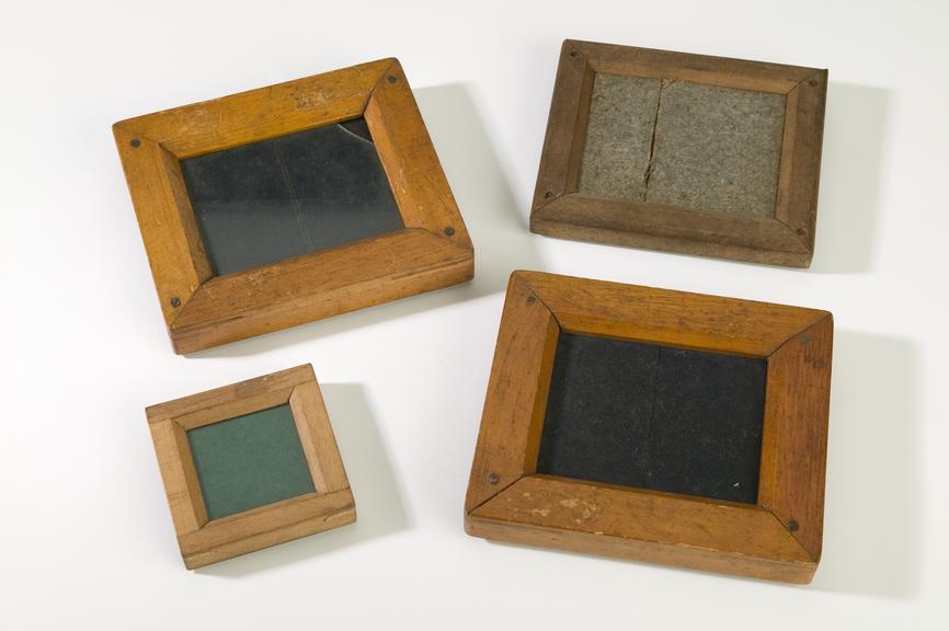 Photography Printing Frame